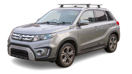 Towbars to fit Suzuki Vitara 2015 Onwards