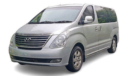 Towbars to fit Hyundai i800 2008 Onwards
