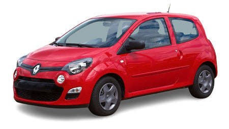 Towbars to fit Renault Twingo (Not RS & Gordini) 2007-2014