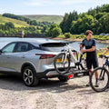 Carrying E-Bikes on a Vehicle Bike Rack: The Ultimate Safety & Buyer’s Guide