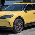 New & Upcoming Tow-Ready Vehicles: July 2025 UK Market Spotlight