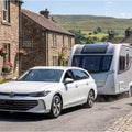 Is the Volkswagen Passat Estate the Ultimate Towcar for 2026?