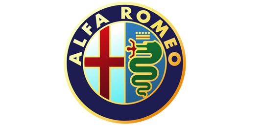 Alfa Romeo Towbars