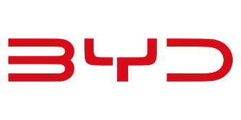BYD Logo