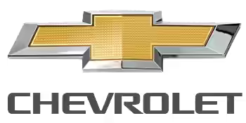 Chevrolet Logo
