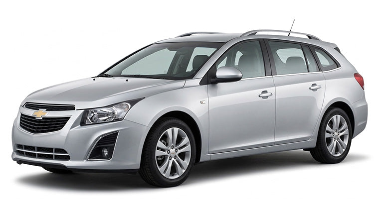 Chevrolet Cruze Estate