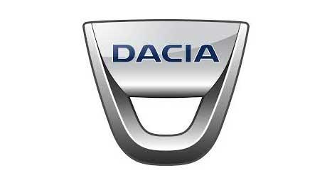 Dacia Towbars