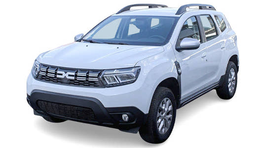 Towbars to fit Dacia Duster 2018-2024