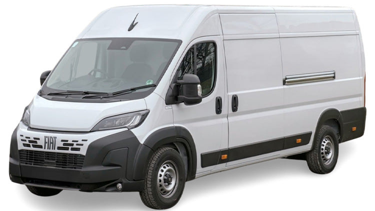 Fiat Ducato Van & Minibus Towbars