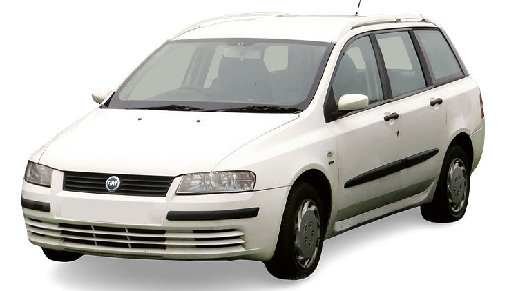Fiat Stilo Estate Towbars
