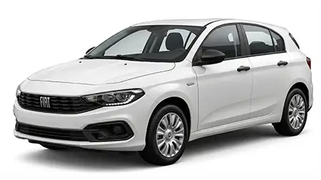 Fiat Tipo Hatchback
