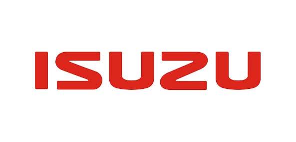 Isuzu Roof Bars