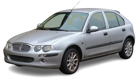 Towbars to fit Rover 25 Hatchback (RF) 1999-2004