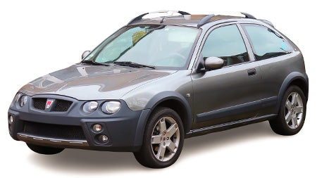 Towbars to fit Rover 25 Streetwise 2003-2006
