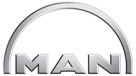 MAN Roof Bars