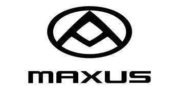 Maxus Logo