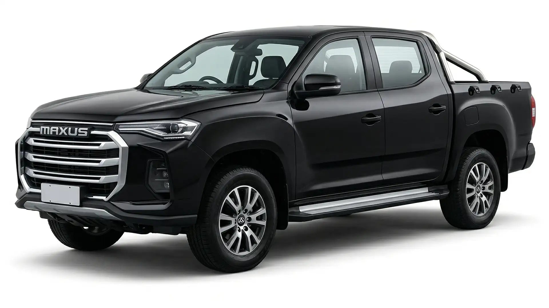 Maxus T90 Pickup