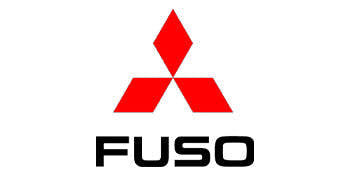 Mitsubishi Fuso Logo