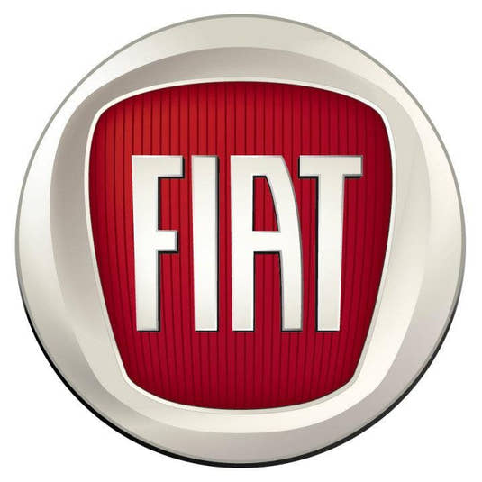 Fiat Towbars