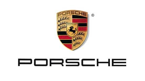 Porsche Roof Bars