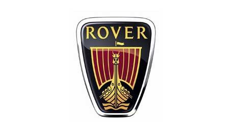 Rover Roof Bars