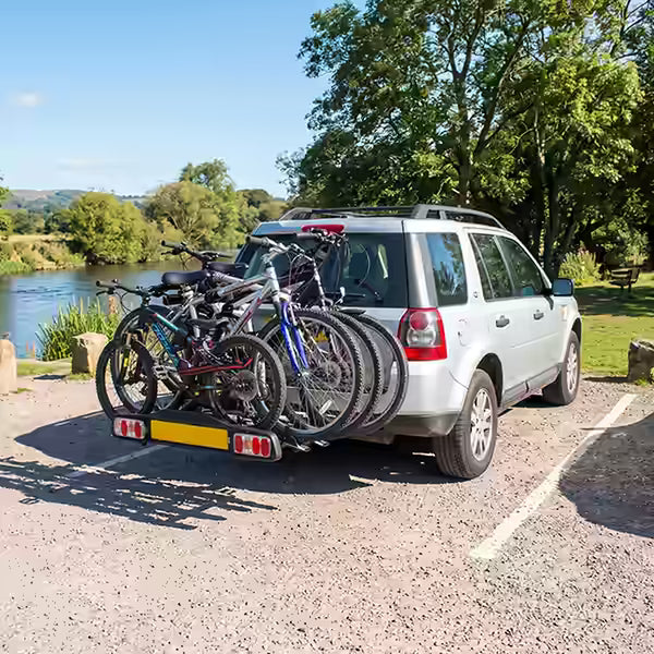 Cycle Carriers