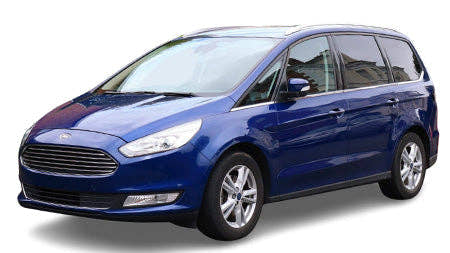 Towbars to fit Ford Galaxy Oct 2015 Onwards