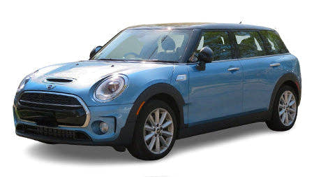 Towbars to fit Mini Clubman (F54) 2015 Onwards