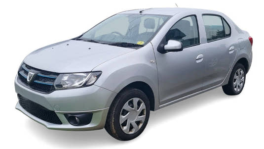 Towbars to fit Dacia Logun Saloon 2013 Onwards
