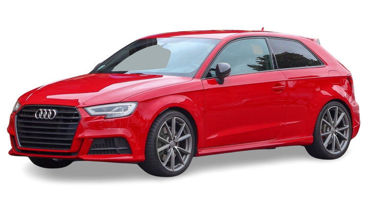 Audi A3 Hatchback Towbars