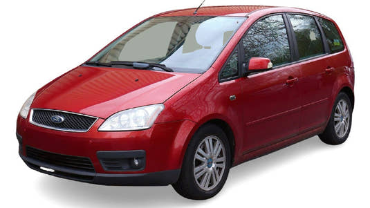 Towbars to fit Ford C-Max Mk I 2003-2010