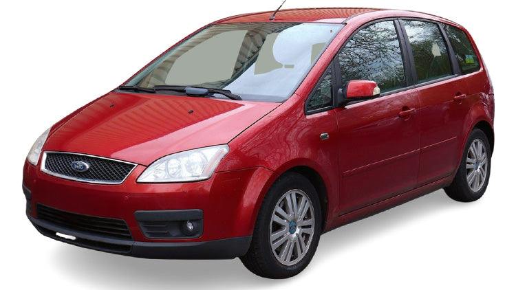 Towbars to fit Ford C-Max Mk I 2003-2010