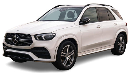 Towbars to fit Mercedes GLE (W167) 2019 Onwards