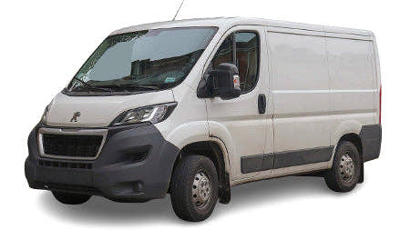 Towbars to fit Peugeot Boxer Van 2011 Onwards (Inc 2014 Facelift)