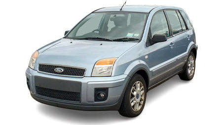 Towbars to fit Ford Fusion 2002-2011