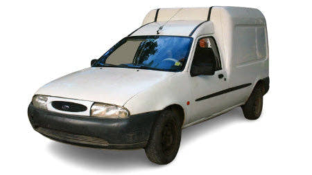 Towbars to fit Ford Courier 1991-2002