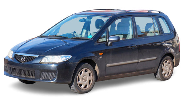 Mazda Premacy Towbars