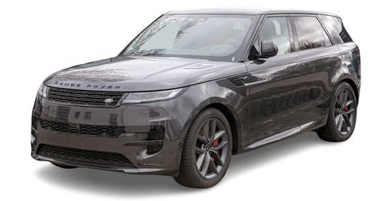 Towbars to fit Range Rover Sport (L461) 2022 Onwards