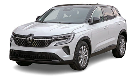 Towbars to fit Renault Austral 2023 Onwards