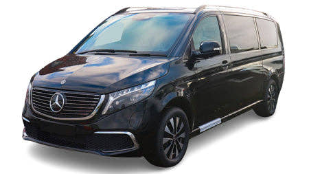 Towbars to fit Mercedes EQV (BR447) 2020 Onwards