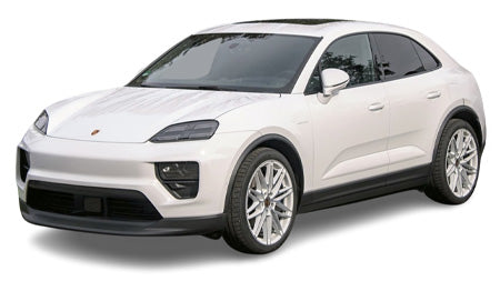 Towbars to fit Porsche Macan 2014-2024