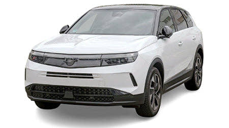 Towbars to fit Vauxhall Grandland 2024 Onwards