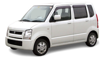 Towbars to fit Suzuki Wagon R 2000-2008