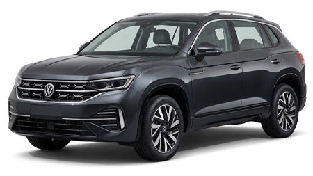 Towbars to fit Volkswagen Tayron 2024 Onwards