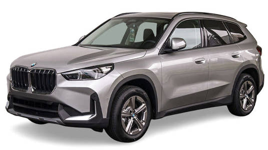Towbars to fit BMW X1 (U11) 2022 Onwards