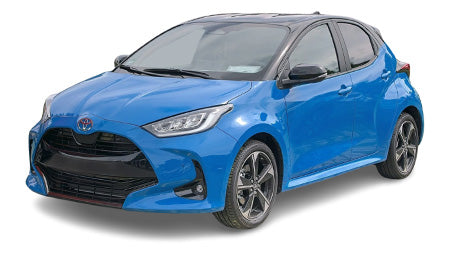 Towbars to fit Toyota Yaris Hatchback 2024 Onwards