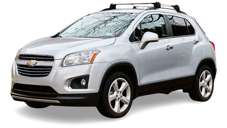 Towbars to fit Chevrolet Trax Compact Crossover SUV 2012-2017