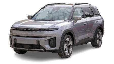 KGM Torres Towbars