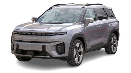 KGM Torres Towbars