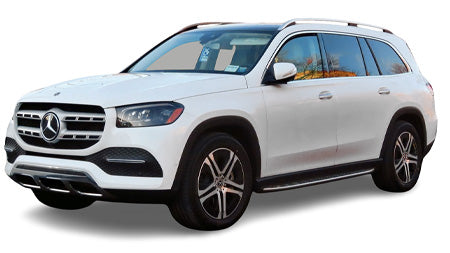 Towbars to fit Mercedes GLS (X117) Inc AdBlue, AMG & AMG Line 2019 Onwards